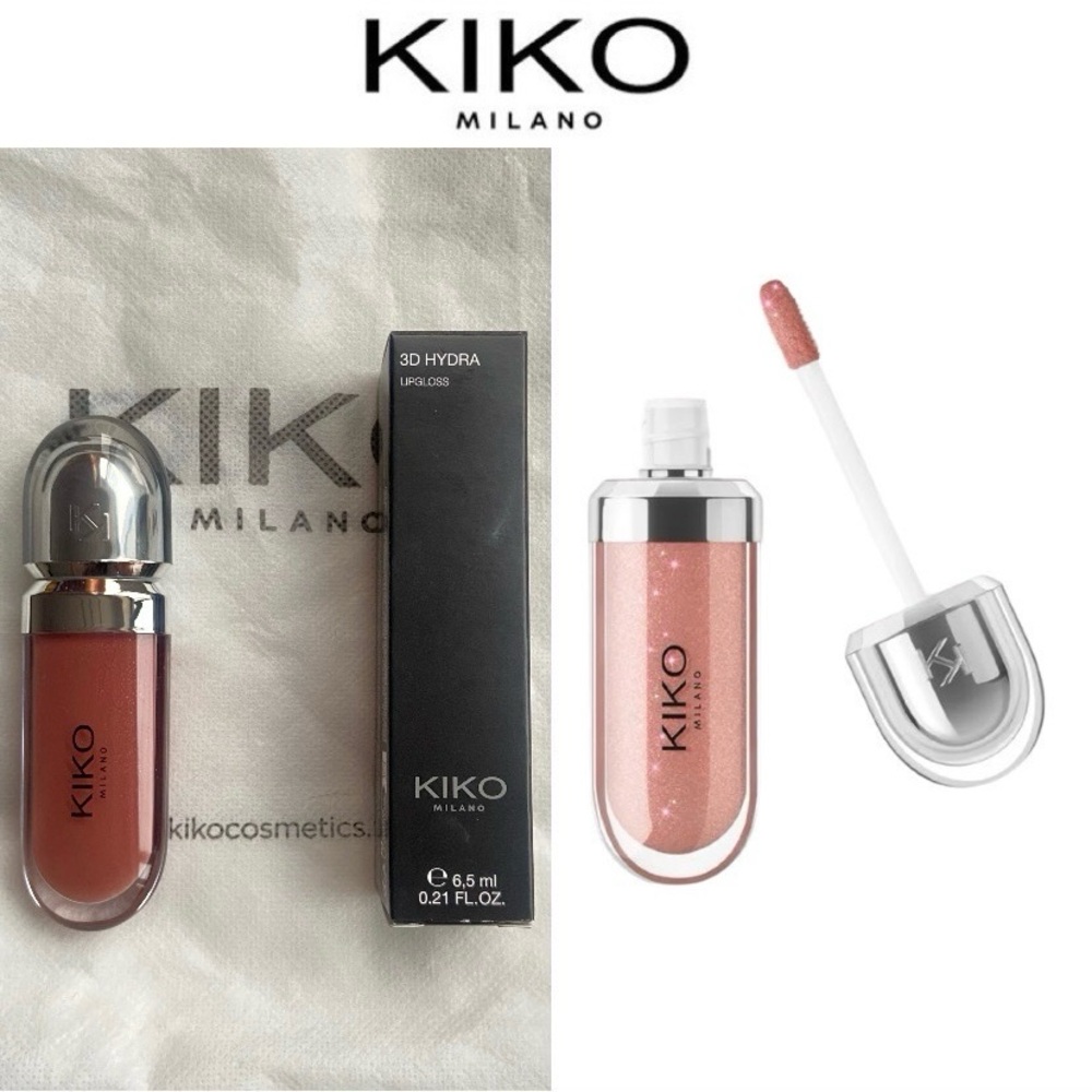 3d Hydra Lipgloss (ref20)